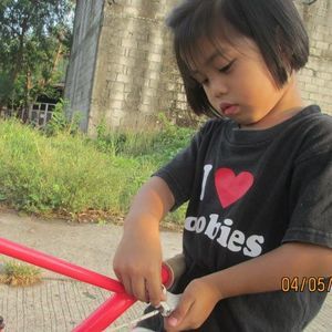 Meet your Posher, Marlon